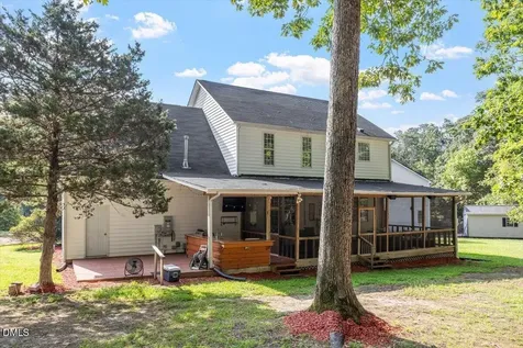 3 Brookwood Court Durham NC 27712