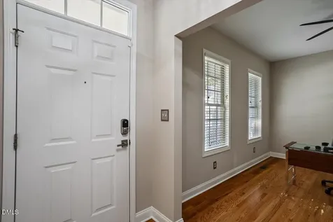 3 Brookwood Court Durham NC 27712
