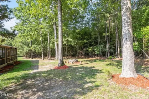 3 Brookwood Court Durham NC 27712