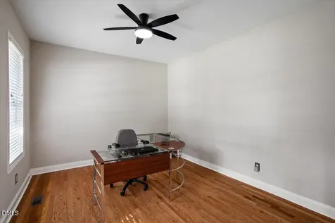 3 Brookwood Court Durham NC 27712