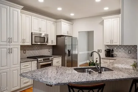 3 Brookwood Court Durham NC 27712