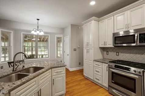 3 Brookwood Court Durham NC 27712