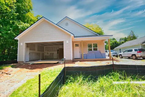 920 N White Street Wake Forest NC 27587