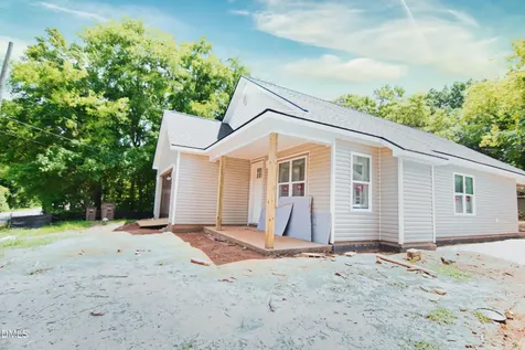 920 N White Street Wake Forest NC 27587