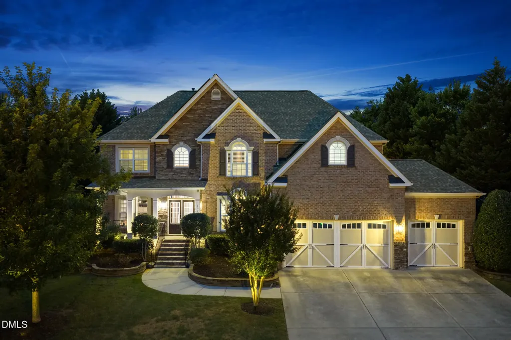 305 Ambermore Place Cary NC 27519