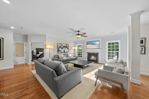 305 Ambermore Place Cary NC 27519