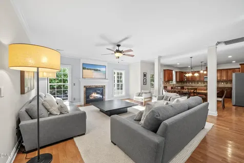 305 Ambermore Place Cary NC 27519