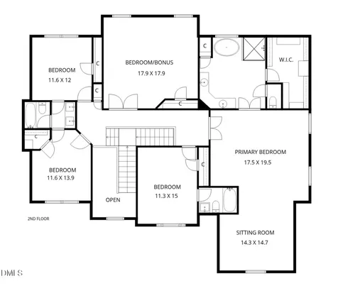 305 Ambermore Place Cary NC 27519