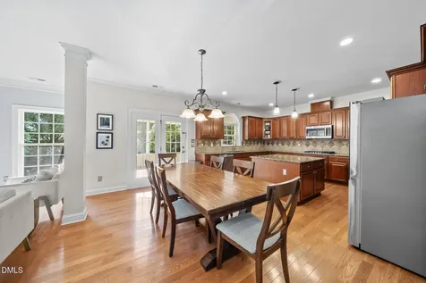 305 Ambermore Place Cary NC 27519