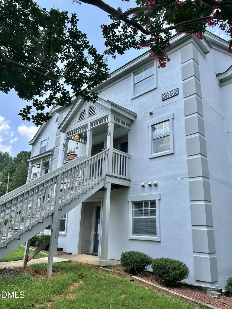 2502 Avent Ferry Road Raleigh NC 27606