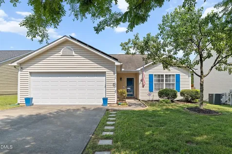 4138 Springfield Creek Drive Raleigh NC 27616