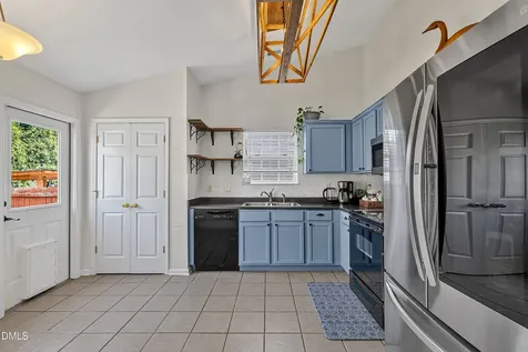 4138 Springfield Creek Drive Raleigh NC 27616