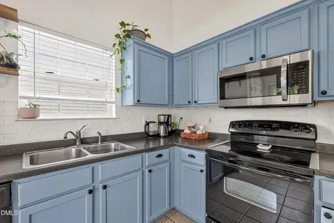 4138 Springfield Creek Drive Raleigh NC 27616