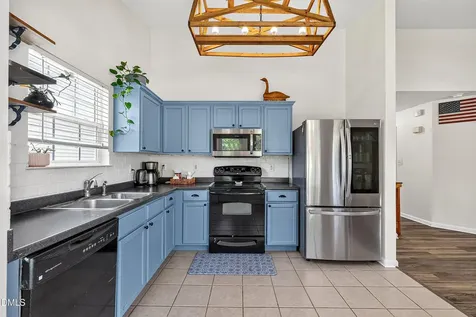 4138 Springfield Creek Drive Raleigh NC 27616