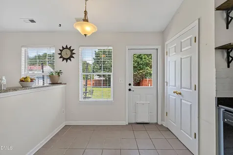 4138 Springfield Creek Drive Raleigh NC 27616