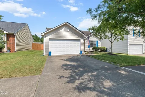 4138 Springfield Creek Drive Raleigh NC 27616