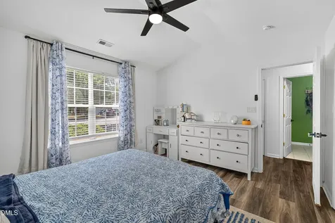 4138 Springfield Creek Drive Raleigh NC 27616