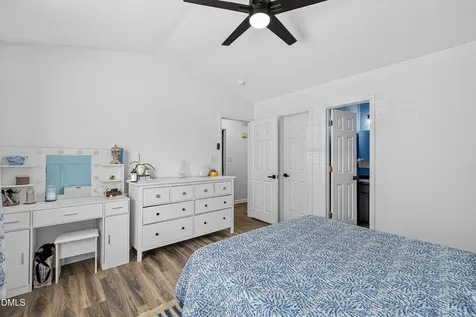 4138 Springfield Creek Drive Raleigh NC 27616