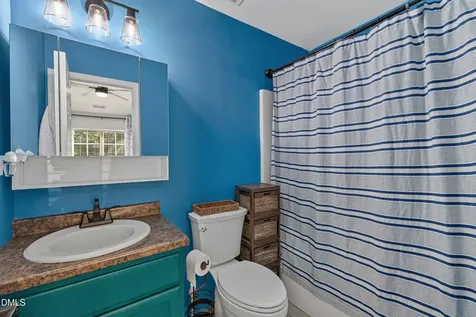4138 Springfield Creek Drive Raleigh NC 27616