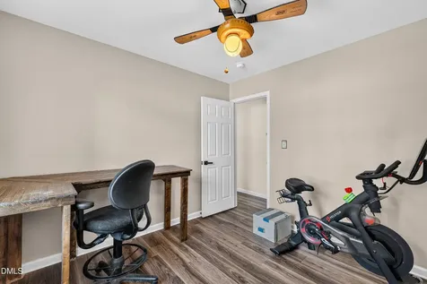 4138 Springfield Creek Drive Raleigh NC 27616