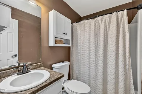 4138 Springfield Creek Drive Raleigh NC 27616