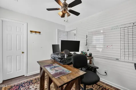 4138 Springfield Creek Drive Raleigh NC 27616
