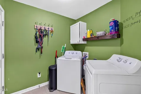 4138 Springfield Creek Drive Raleigh NC 27616