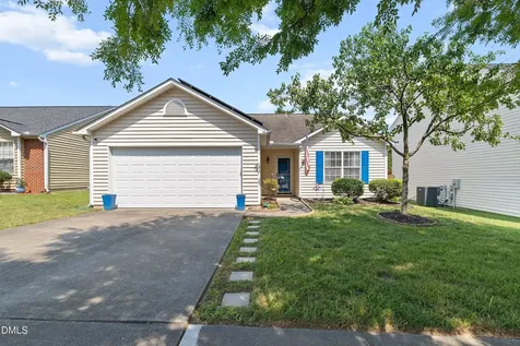4138 Springfield Creek Drive Raleigh NC 27616
