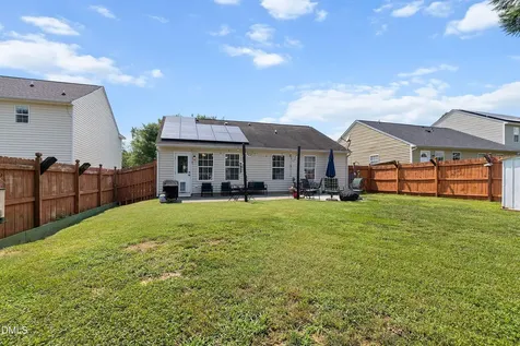 4138 Springfield Creek Drive Raleigh NC 27616