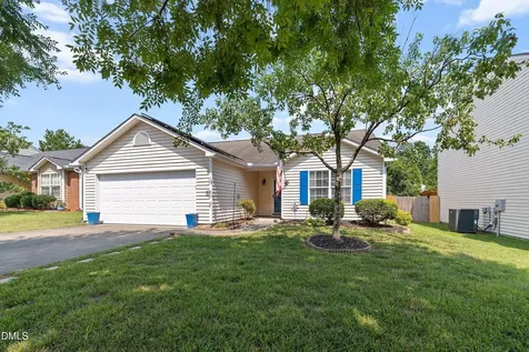 4138 Springfield Creek Drive Raleigh NC 27616