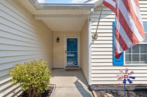 4138 Springfield Creek Drive Raleigh NC 27616