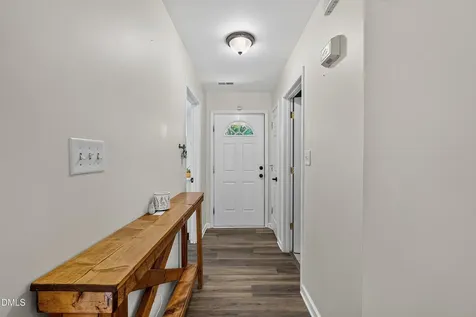 4138 Springfield Creek Drive Raleigh NC 27616