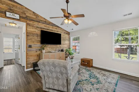 4138 Springfield Creek Drive Raleigh NC 27616