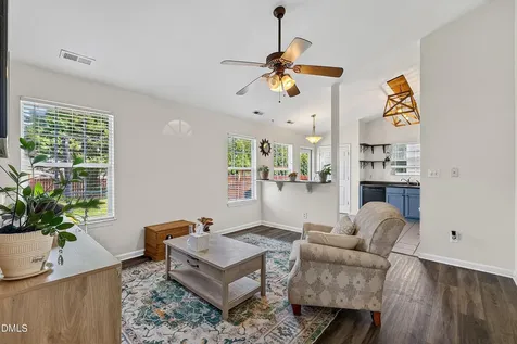 4138 Springfield Creek Drive Raleigh NC 27616