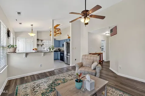4138 Springfield Creek Drive Raleigh NC 27616