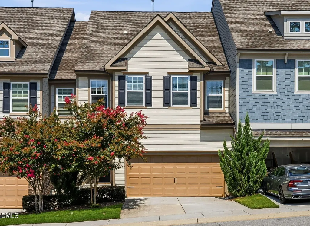 302 Fenella Drive Raleigh NC 27606