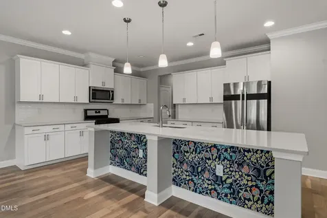 302 Fenella Drive Raleigh NC 27606