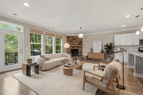 302 Fenella Drive Raleigh NC 27606