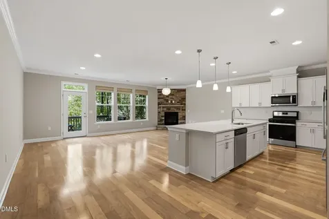 302 Fenella Drive Raleigh NC 27606