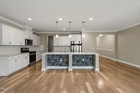302 Fenella Drive Raleigh NC 27606