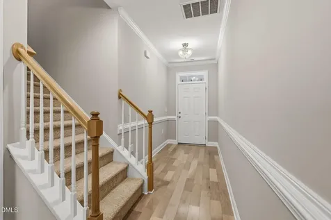 302 Fenella Drive Raleigh NC 27606