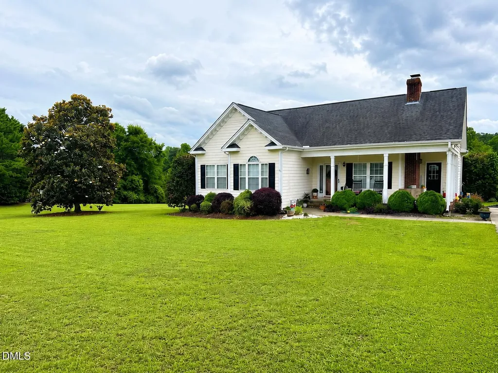 211 Sherman Lakes Drive Fuquay Varina NC 27526