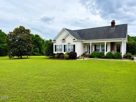 211 Sherman Lakes Drive Fuquay Varina NC 27526