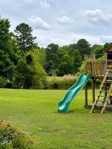 211 Sherman Lakes Drive Fuquay Varina NC 27526