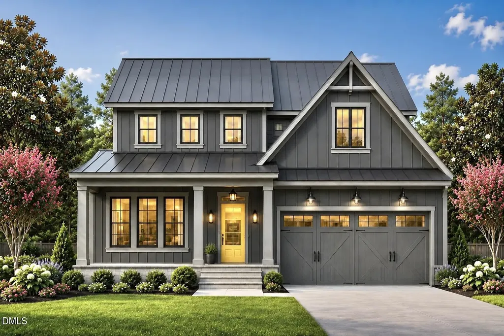 120 Boyd Street Cary NC 27513