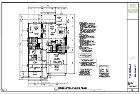 120 Boyd Street Cary NC 27513