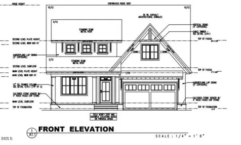 120 Boyd Street Cary NC 27513