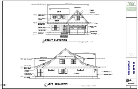 120 Boyd Street Cary NC 27513
