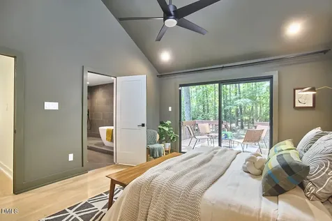 2551 Owens Court Chapel Hill NC 27514
