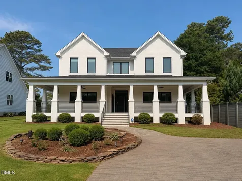 306 Keener Street Cary NC 27511